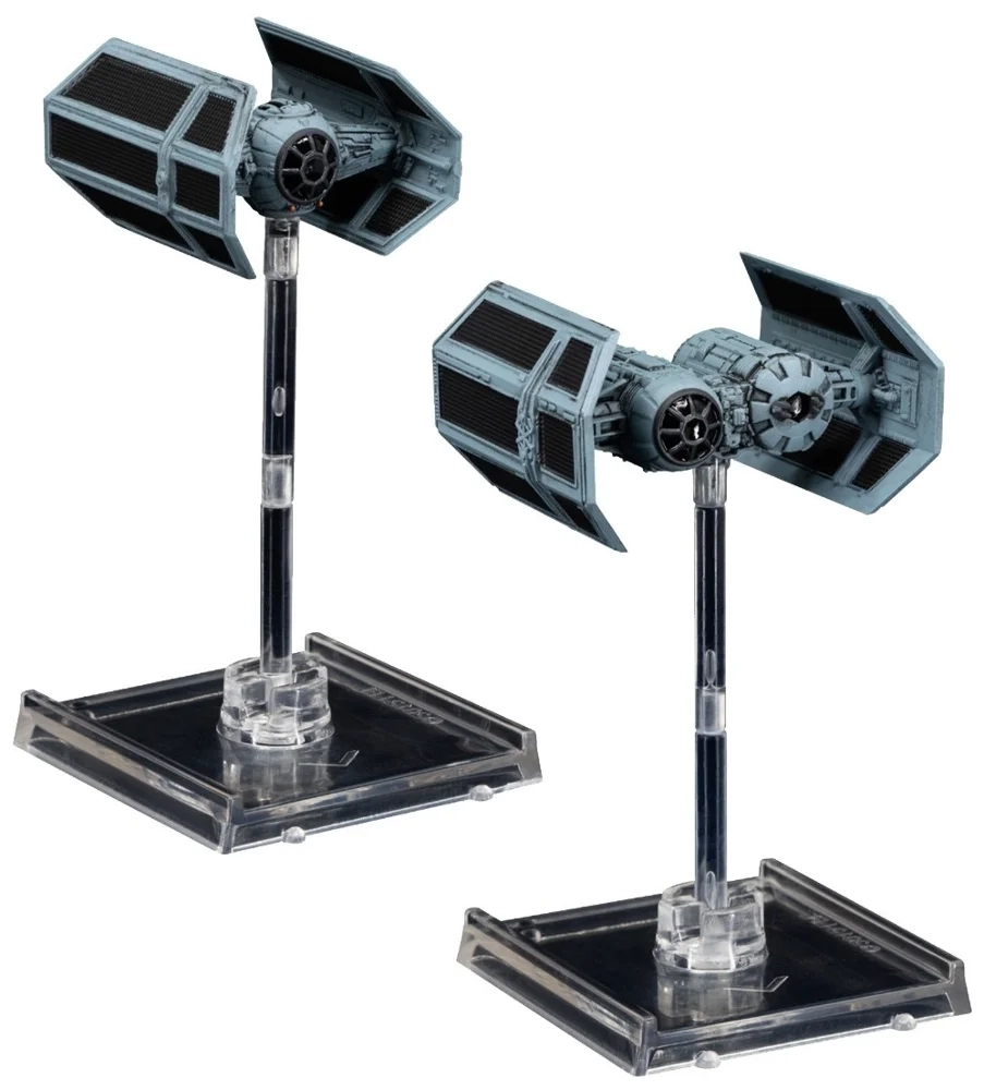 X-Wing Galaktisches Imperium Staffel-Starterpack