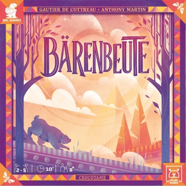 Bärenbeute - DE