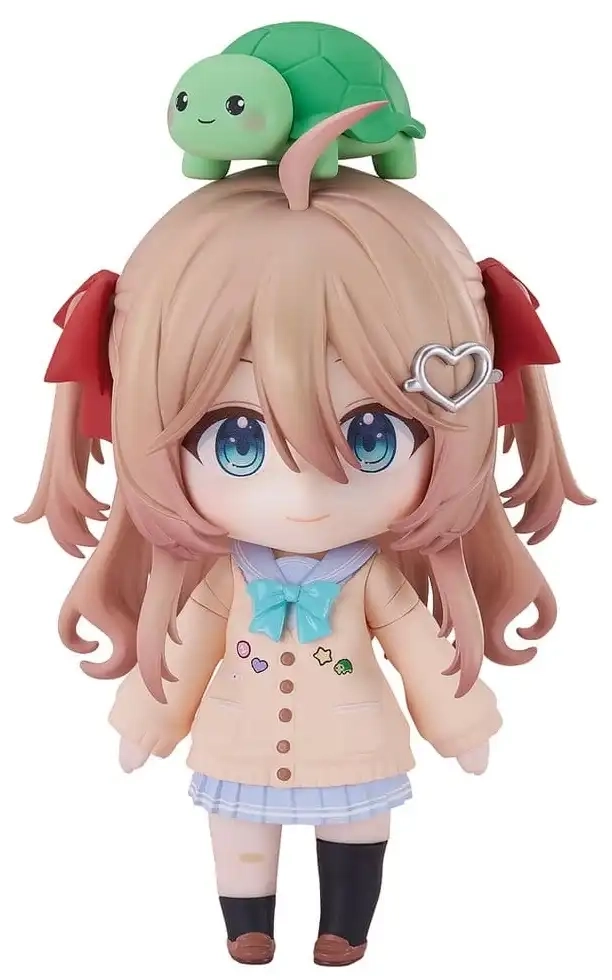 Neuro-sama Nendoroid Actionfigur - 10 cm