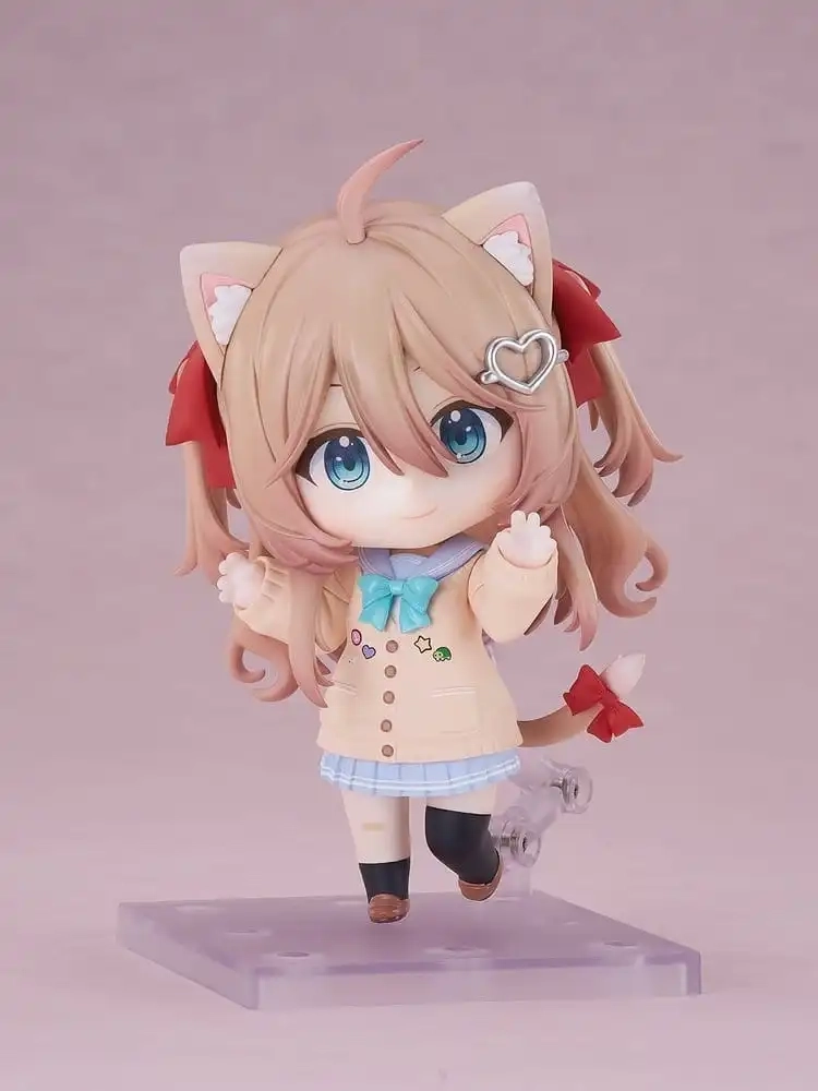 Neuro-sama Nendoroid Actionfigur - 10 cm