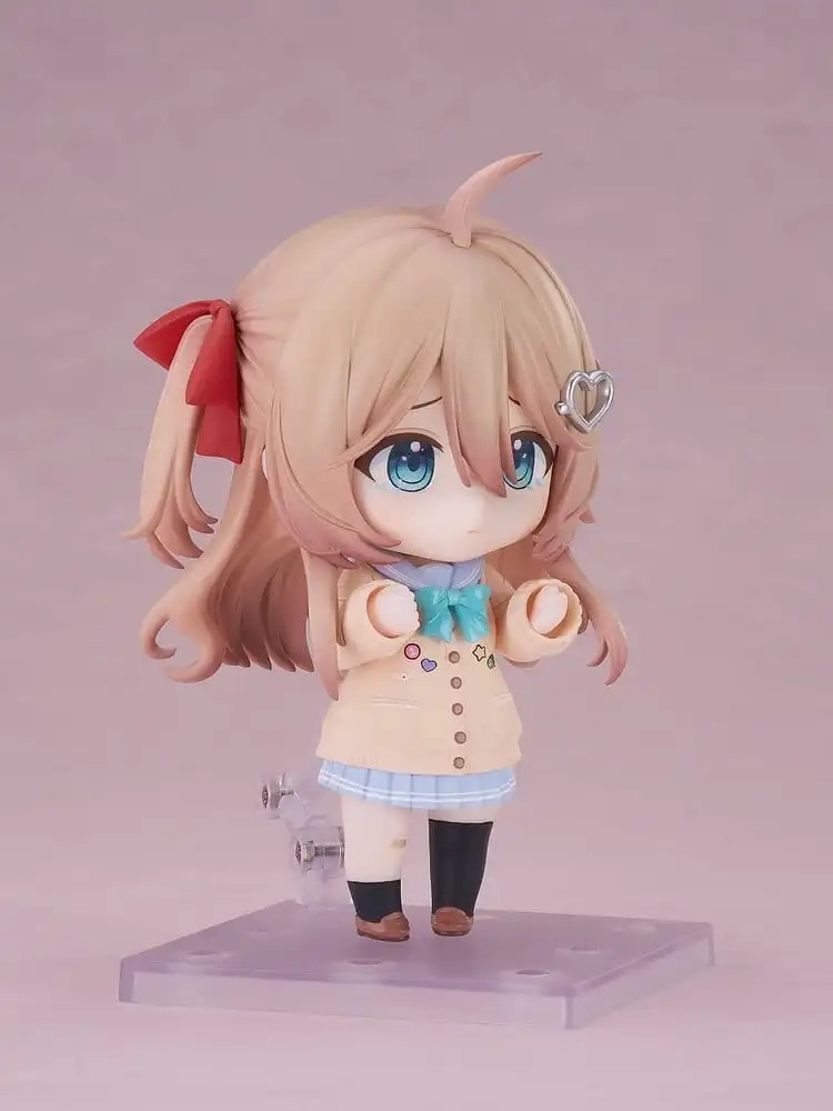 Neuro-sama Nendoroid Actionfigur - 10 cm