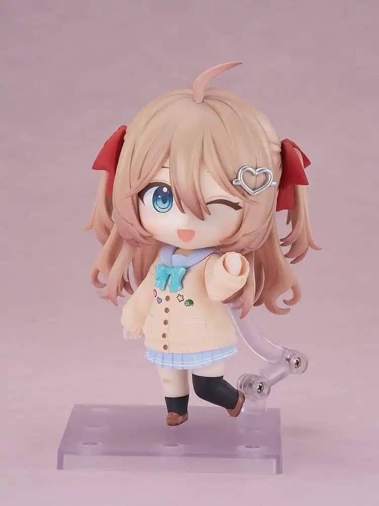 Neuro-sama Nendoroid Actionfigur - 10 cm