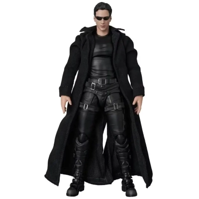 Matrix MAFEX Actionfigur Neo - 16 cm