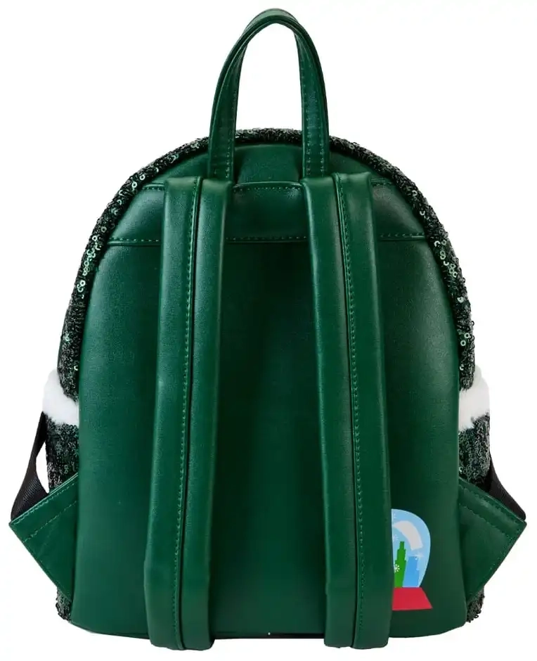 Buddy - Der Weihnachtself - Loungefly Mini-Rucksack Buddy