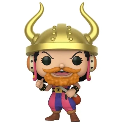 Funko POP! - One Piece - Usopp - 9 cm