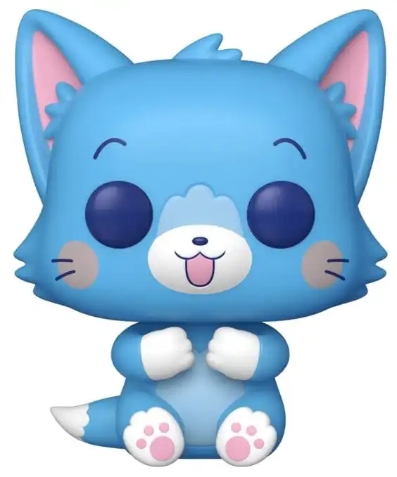 Tom & Jerry Gokko - Funko POP! Animation Tom - 9 cm