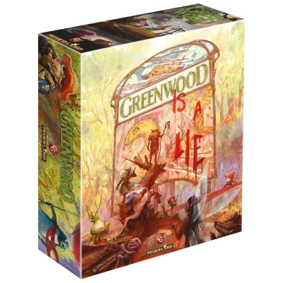 Greenwood - EN