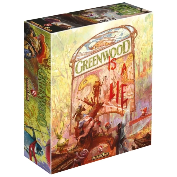 Greenwood - EN