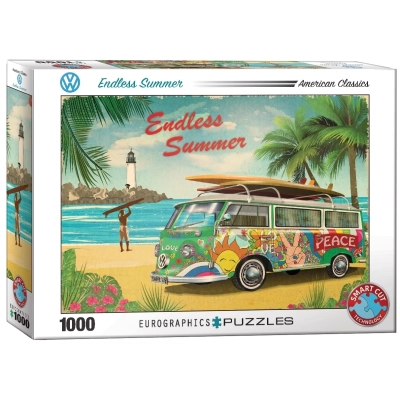 VW Endloser Sommer