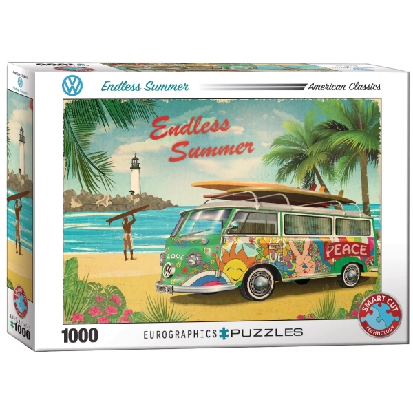VW Endloser Sommer