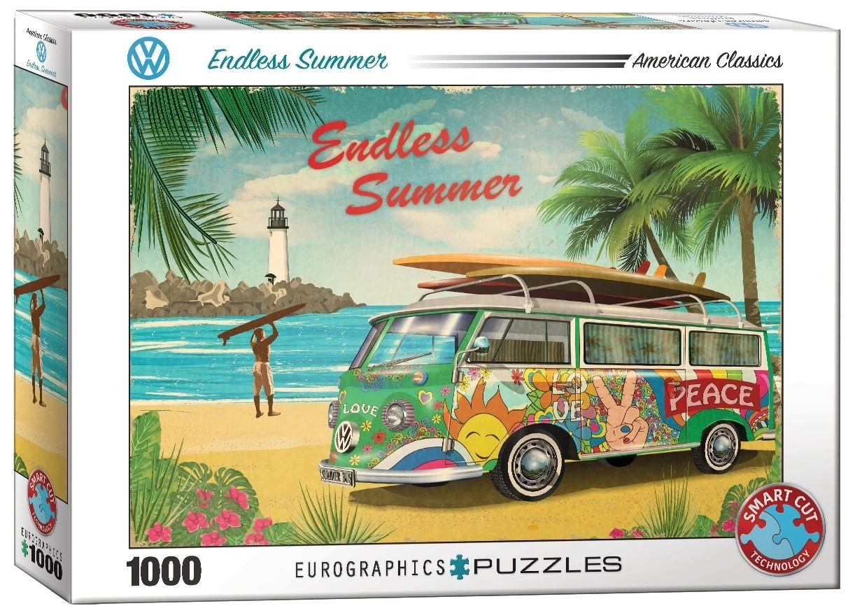 VW Endloser Sommer