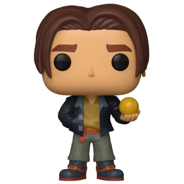 Funko POP! Disney: Der Schatzplanet - Jim Hawkins - 9 cm