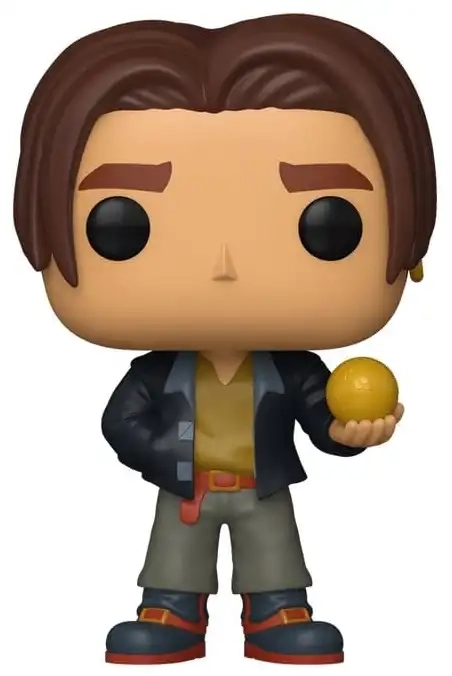 Funko POP! Disney: Der Schatzplanet - Jim Hawkins - 9 cm