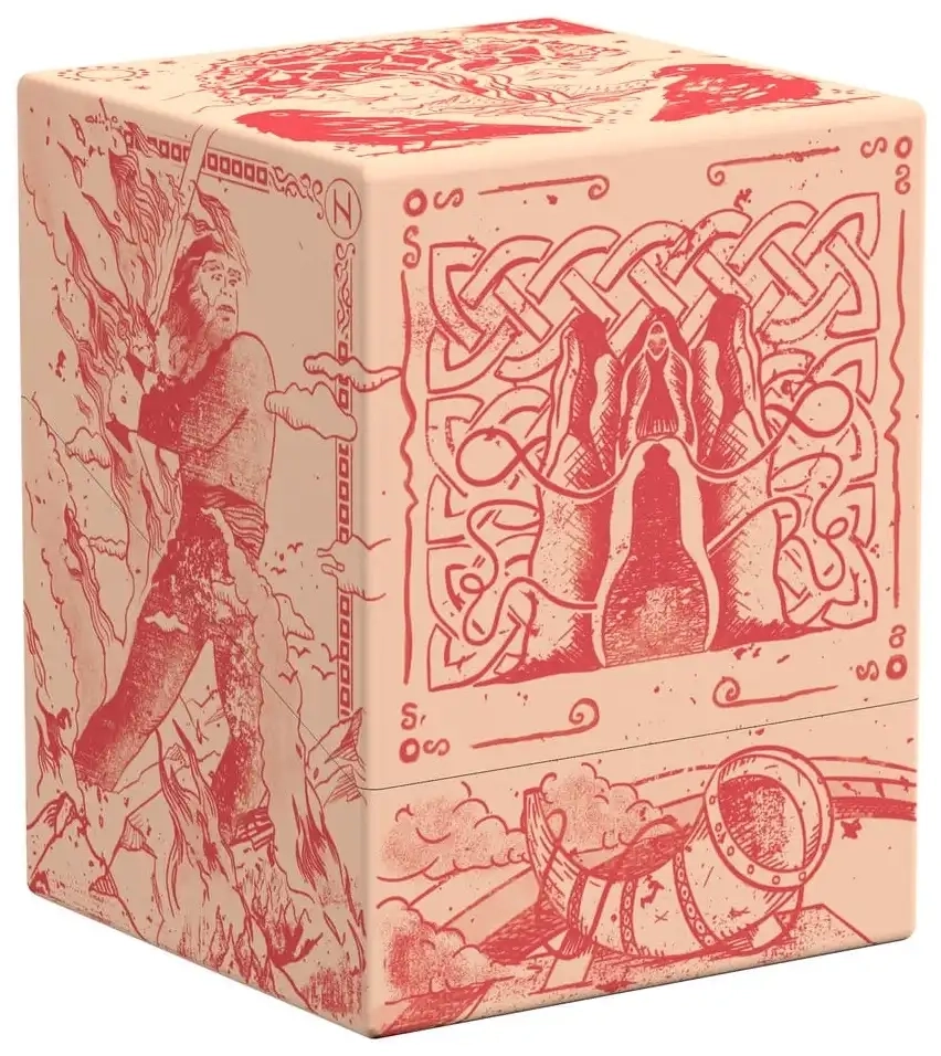 Ultimate Guard RTE Boulder 100+ - Ragnarök