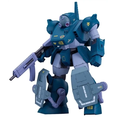 Armored Trooper VOTOMS Diving Beetle - PLAMAX Modellbausatz - 1/24 - 19 cm