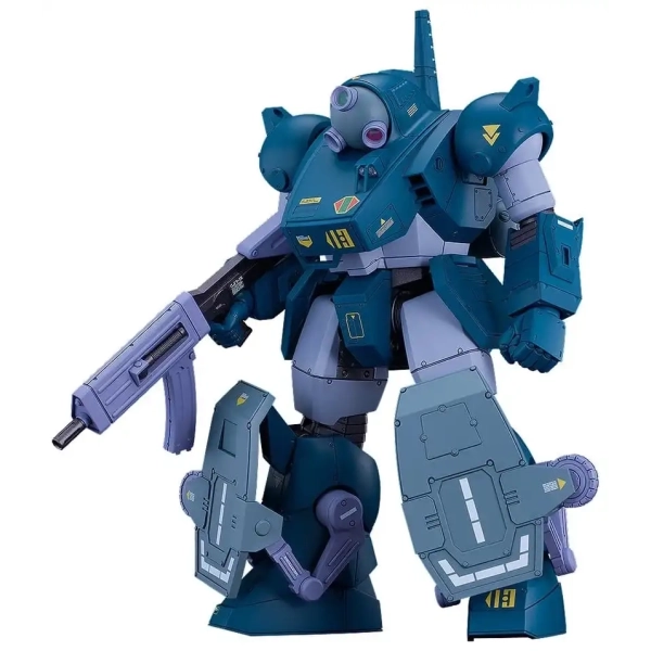 Armored Trooper VOTOMS Diving Beetle - PLAMAX Modellbausatz - 1/24 - 19 cm