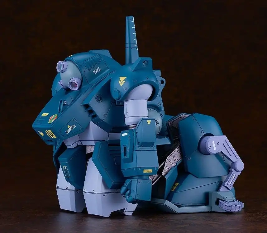 Armored Trooper VOTOMS Diving Beetle - PLAMAX Modellbausatz - 1/24 - 19 cm