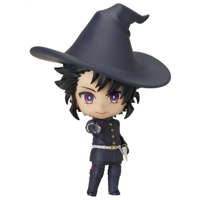 Ichi the Witch Nendoroid Actionfigur Ichi - 10 cm
