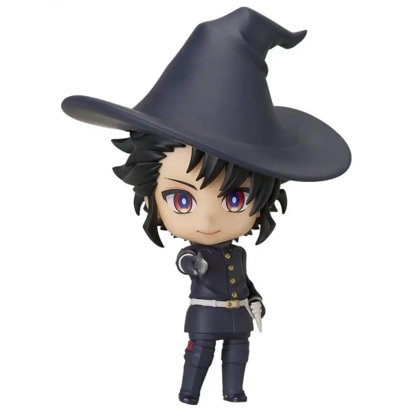 Ichi the Witch Nendoroid Actionfigur Ichi - 10 cm