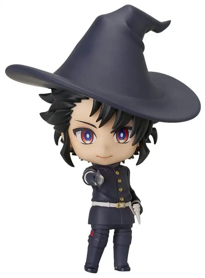 Ichi the Witch Nendoroid Actionfigur Ichi - 10 cm