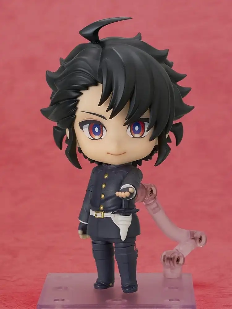 Ichi the Witch Nendoroid Actionfigur Ichi - 10 cm