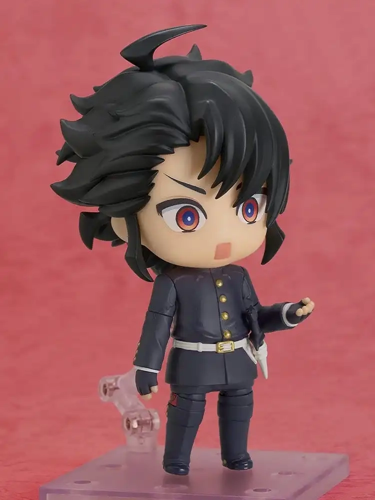 Ichi the Witch Nendoroid Actionfigur Ichi - 10 cm