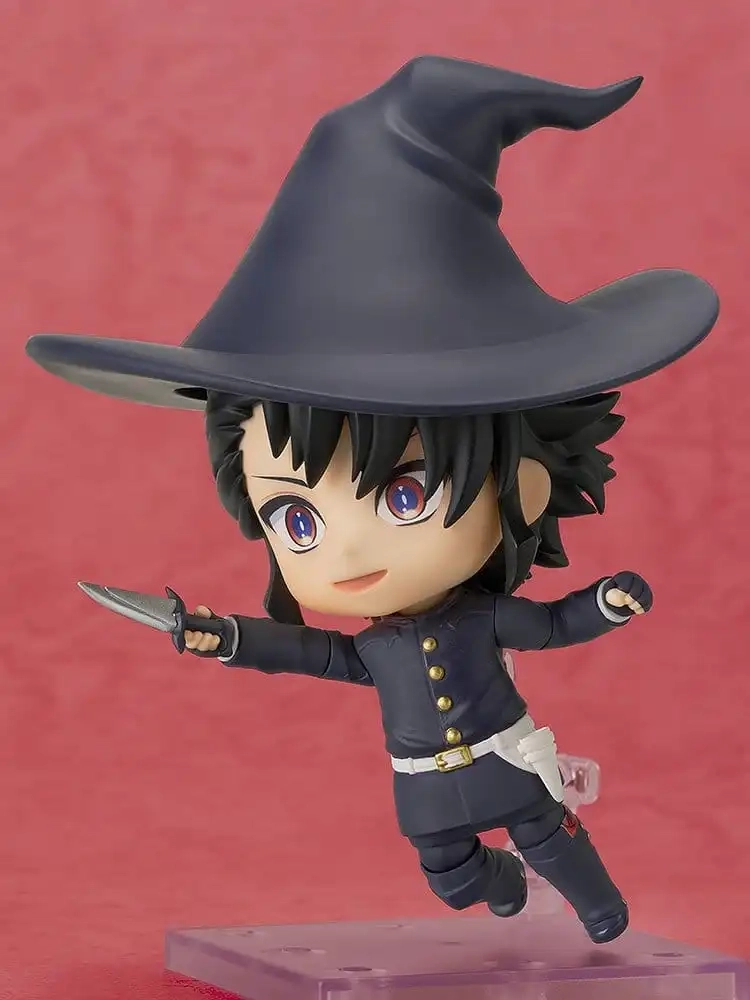 Ichi the Witch Nendoroid Actionfigur Ichi - 10 cm