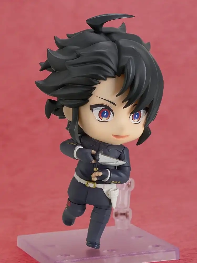 Ichi the Witch Nendoroid Actionfigur Ichi - 10 cm