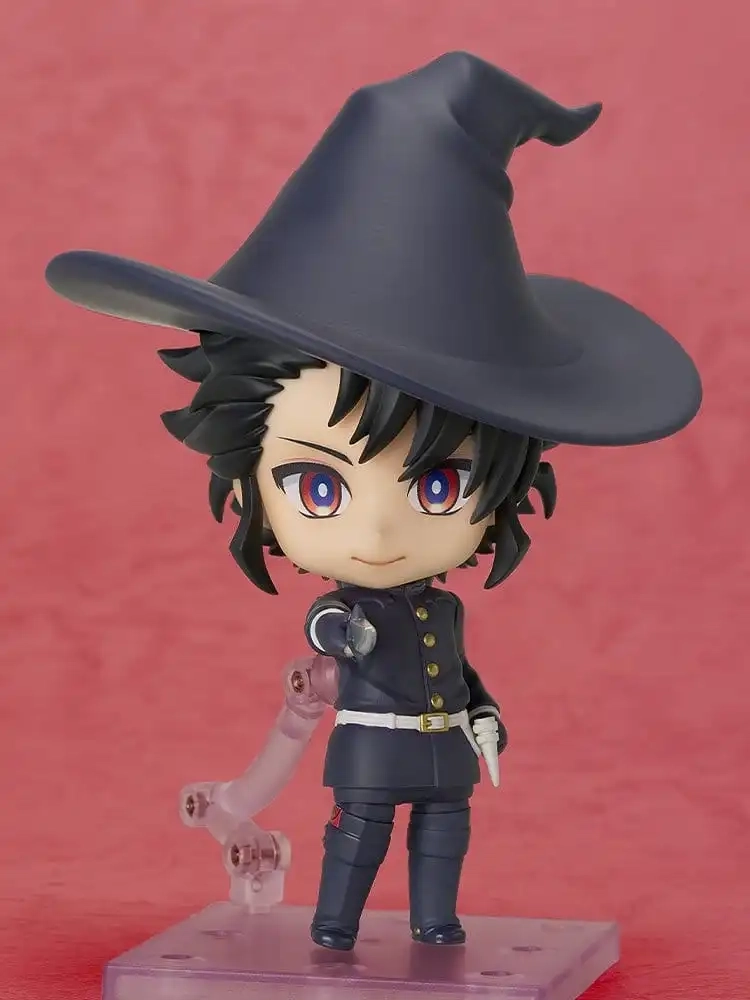 Ichi the Witch Nendoroid Actionfigur Ichi - 10 cm