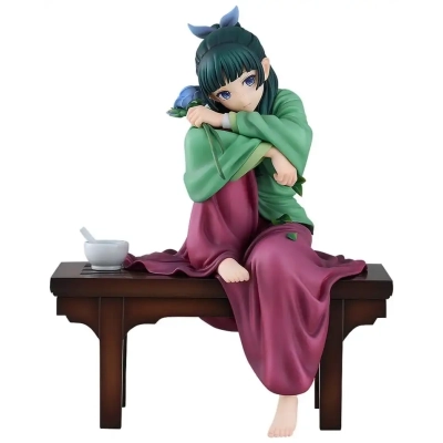 Die Tagebücher der Apothekerin - G.S. Collection PVC Figur Maomao - 1/7 - 18 cm