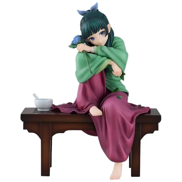 Die Tagebücher der Apothekerin - G.S. Collection PVC Figur Maomao - 1/7 - 18 cm