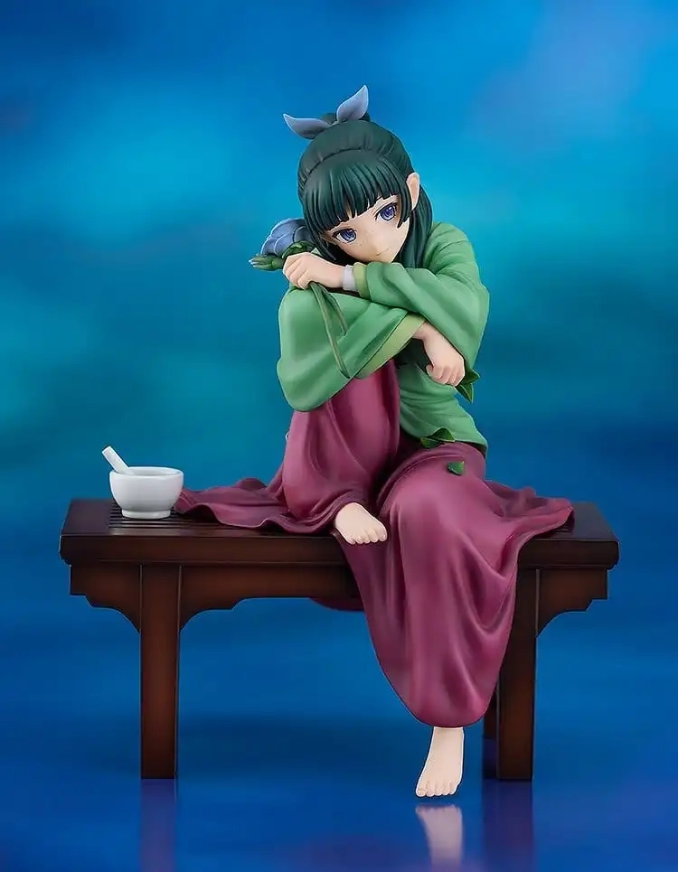 Die Tagebücher der Apothekerin - G.S. Collection PVC Figur Maomao - 1/7 - 18 cm