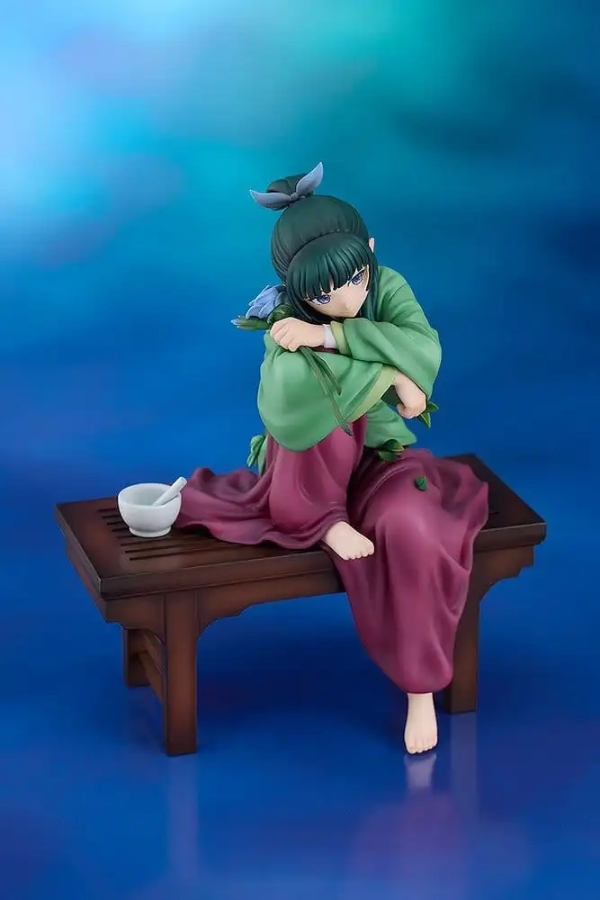 Die Tagebücher der Apothekerin - G.S. Collection PVC Figur Maomao - 1/7 - 18 cm