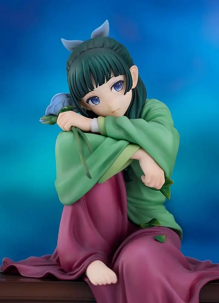 Die Tagebücher der Apothekerin - G.S. Collection PVC Figur Maomao - 1/7 - 18 cm