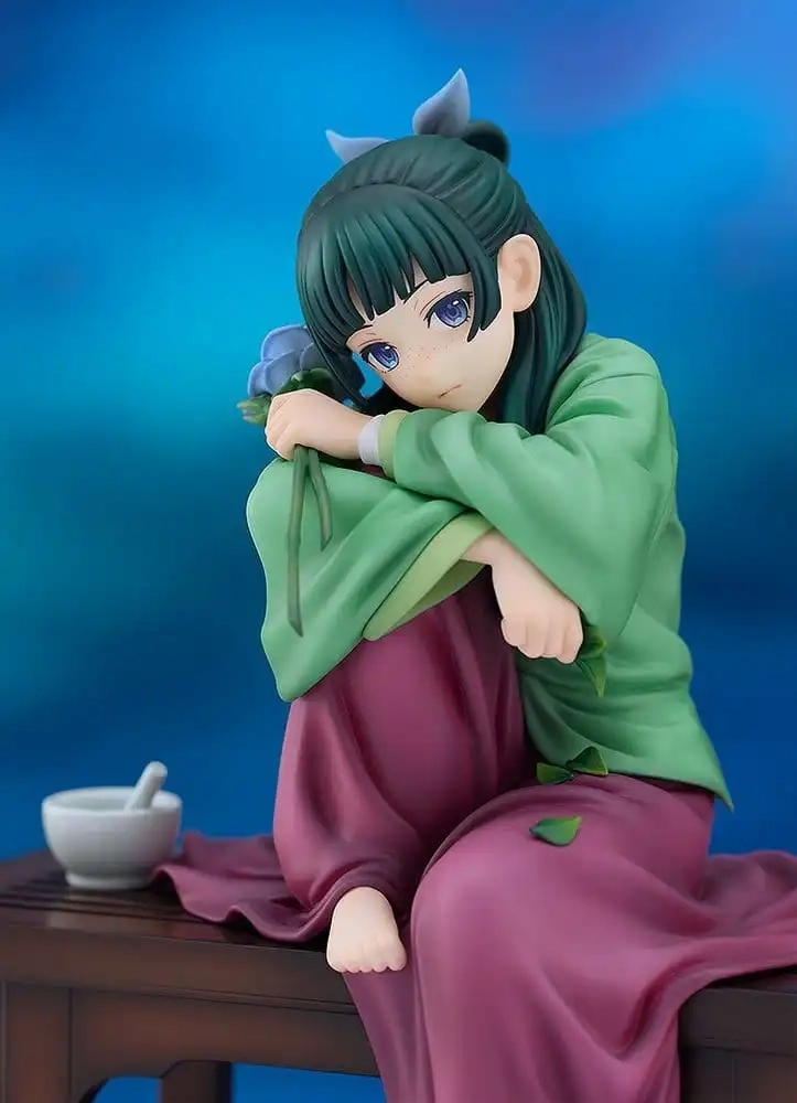 Die Tagebücher der Apothekerin - G.S. Collection PVC Figur Maomao - 1/7 - 18 cm