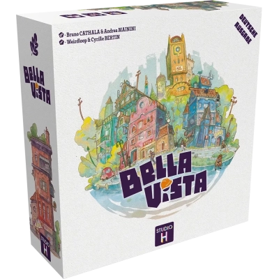 Bella Vista - DE