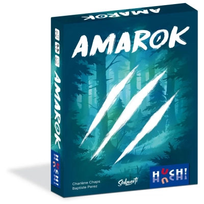 Amarok - DE