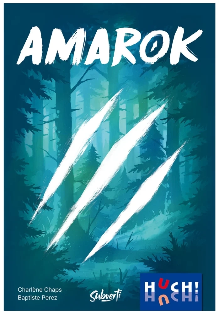 Amarok - DE
