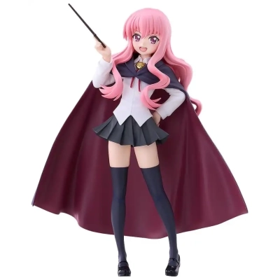 Zero no Tsukaima POP UP PARADE PVC-Figur Louise - L Size - 22 cm