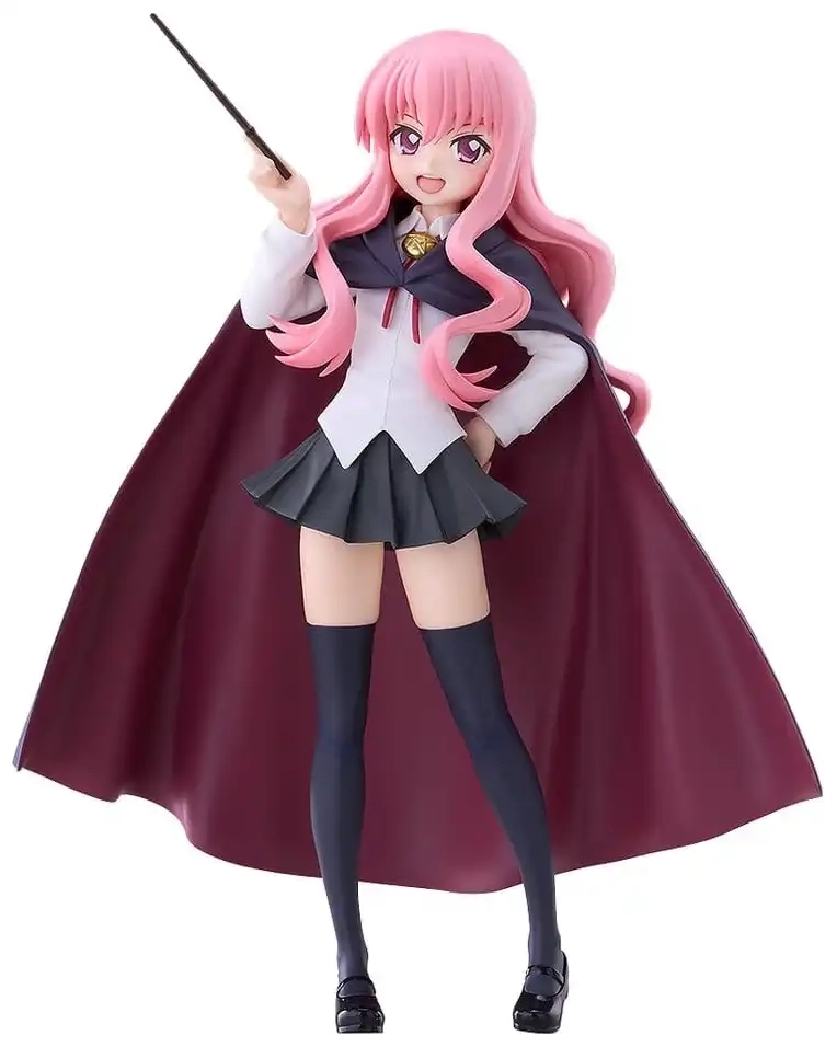 Zero no Tsukaima POP UP PARADE PVC-Figur Louise - L Size - 22 cm
