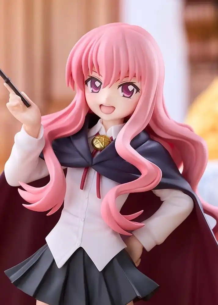 Zero no Tsukaima POP UP PARADE PVC-Figur Louise - L Size - 22 cm