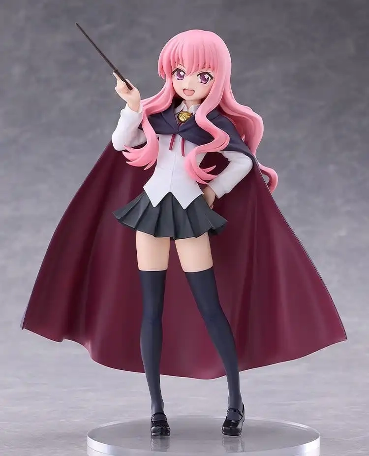 Zero no Tsukaima POP UP PARADE PVC-Figur Louise - L Size - 22 cm