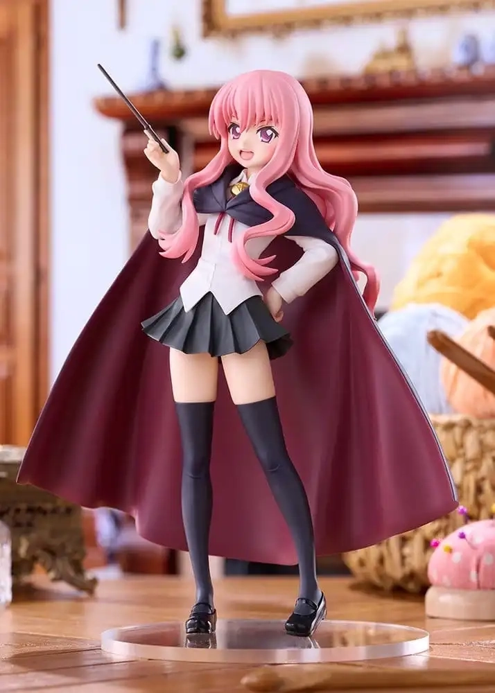 Zero no Tsukaima POP UP PARADE PVC-Figur Louise - L Size - 22 cm