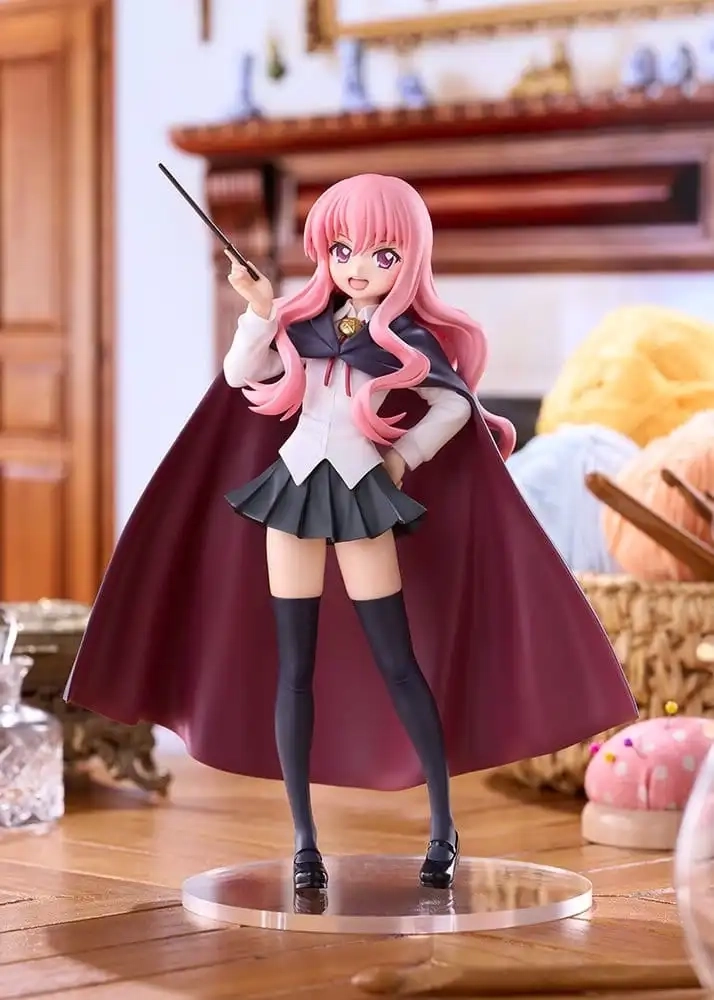 Zero no Tsukaima POP UP PARADE PVC-Figur Louise - L Size - 22 cm