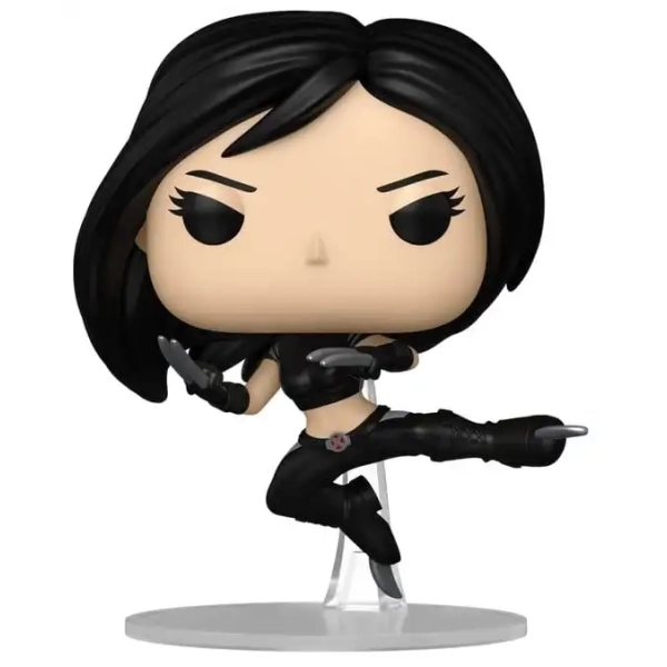 Funko POP! Marvel Weapon X Program: X-23 - 9 cm