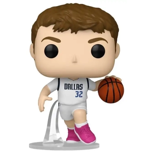 Funko POP! NBA - Cooper Flagg - Dallas Mavericks - 9 cm