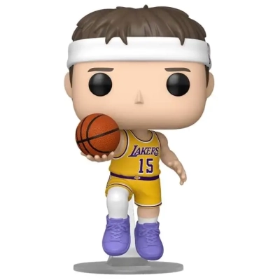 Funko POP! NBA - Austin Reaves - Los Angeles Lakers - 9 cm
