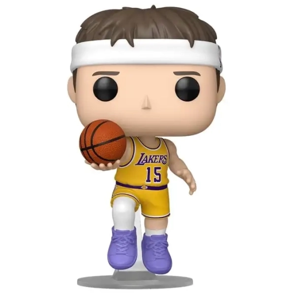 Funko POP! NBA - Austin Reaves - Los Angeles Lakers - 9 cm