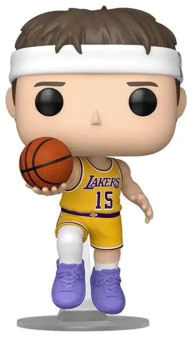 Funko POP! NBA - Austin Reaves - Los Angeles Lakers - 9 cm
