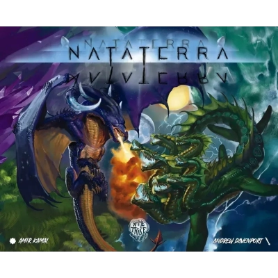 Nataterra - EN